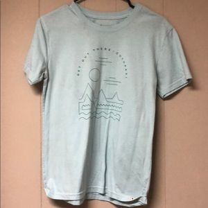 Cotopaxi t-shirt